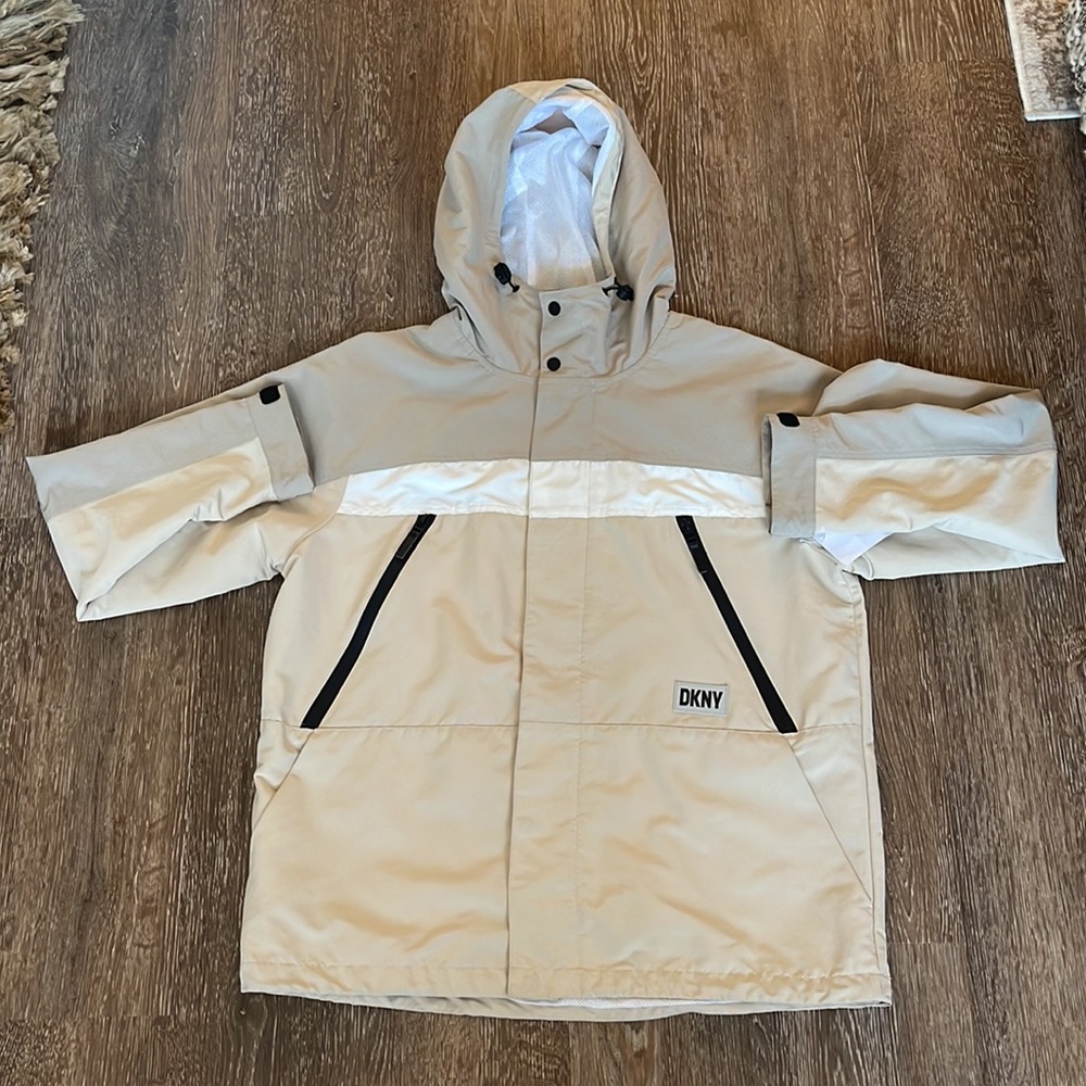 Sport Raincoat